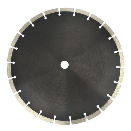 Lame Circulaire Diamant BOSCH Pour Carrelage – Diamètre 115 Mm, Coupe Précise Et Nette