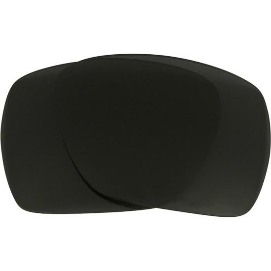Verres De Rechange Pour Lunettes De Soleil Oakley Juliet (Verres