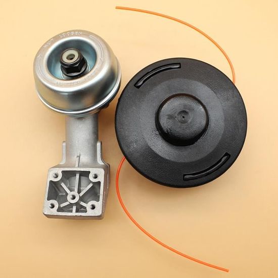 Boîte De Vitesses - FS120 FS200 FR220 FS250 - Tête-Tondeuse