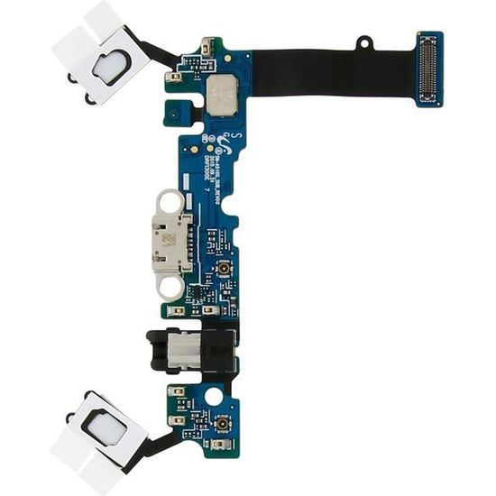 Nappe Connecteur Charge Micro USB Pour Sony Xperia XZ Premium G8141 - Pièce Détachée Originale