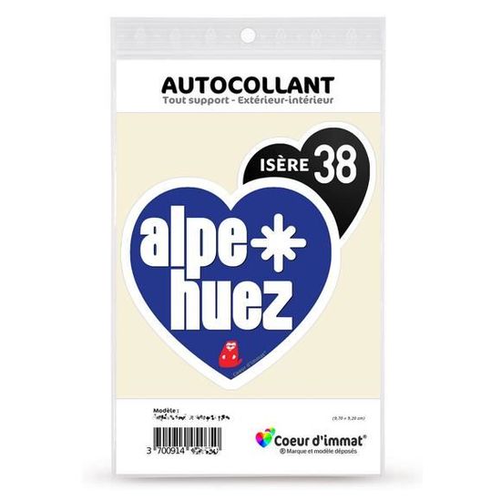 10pcs Autocollant Je T'Aime Conduis Prudemment, Autocollants Miroir