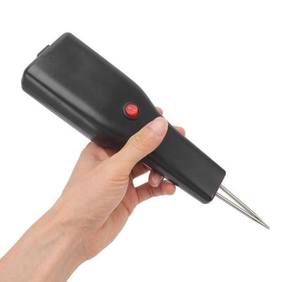 Plumeuse électrique Rechargeable Pour Volailles - Manuelle, économique - Neuf