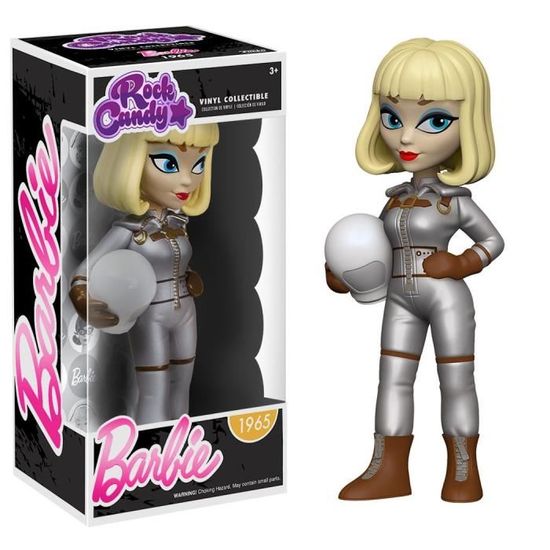 Funko rock sale candy barbie