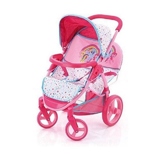 cdiscount landau jouet