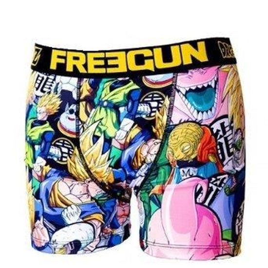 Calecon freegun dbz Clearance