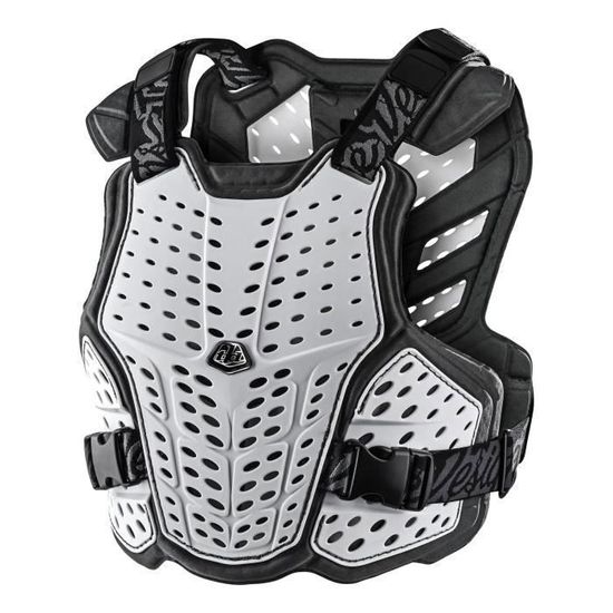 Plastron de Protection DUKE/Soger noir - Protections Paintball (12092545