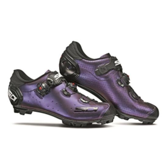 Chaussures de cyclisme Peloton avec crampons homme taille 12