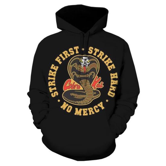 KPop Chasseurs De Démons Huntrix Sweat à Capuche Enfants Sweat à