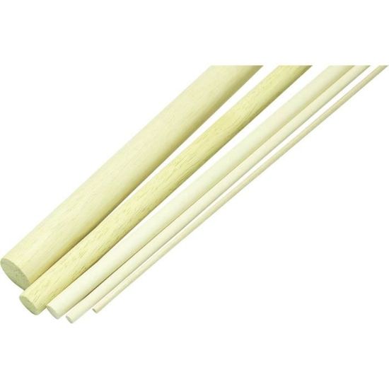 Pichler Planche Modèle Planches Balsa Pichler C6440 - 1000x100x1.5mm, Lot De 10 Pièces Pour Modélisme 10 Planches 1000x100mm Pichler Planche Modèle Planches Balsa Pichler C6440 - 1000x100x1.5mm, Lot De 10 Pièces Pour Modélisme 10 Planches 1000x100mm