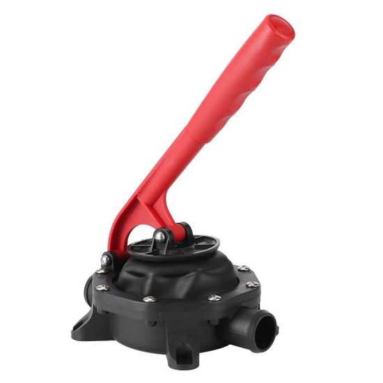 Pompe à Eau Manuelle Pompe de Cale Manuelle Pompe de Cale Manuelle Pompe à Diaphragme Marine Poignée en Plastique Pompe à Eau Manuelle pour Bateau Yacht SFDHP G720-01 Pompe à Eau Manuelle Pompe de Cale Manuelle Pompe de Cale Manuelle Pompe à Diaphragme Marine Poignée en Plastique Pompe à Eau Manuelle pour Bateau Yacht SFDHP G720-01