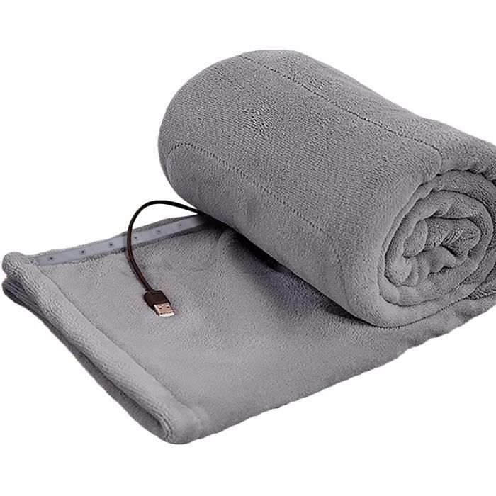 couverture electrique