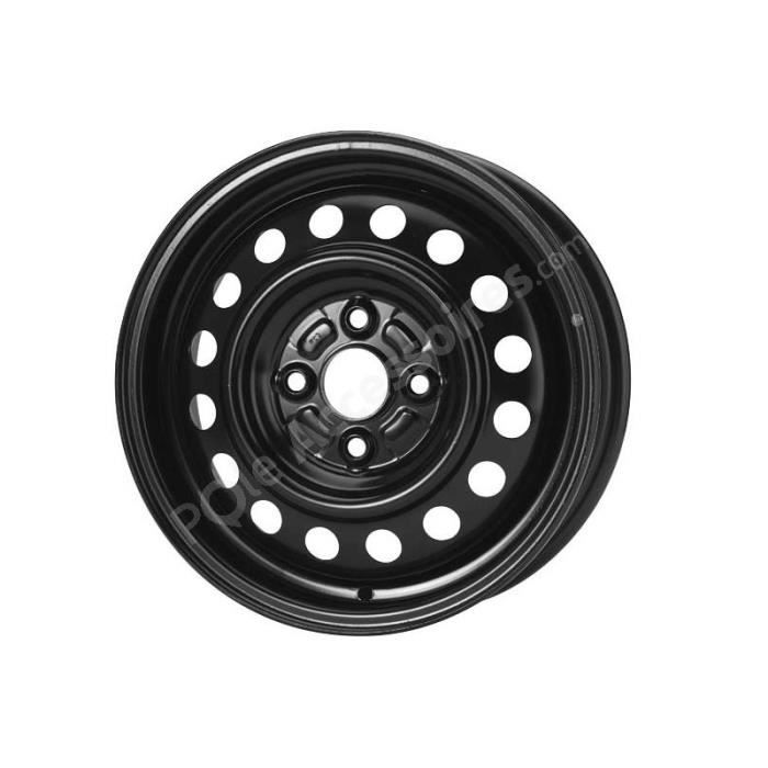 Jante tole 14 pouces 4x100 NISSAN PIXO SUZUKI ALTO - 5400