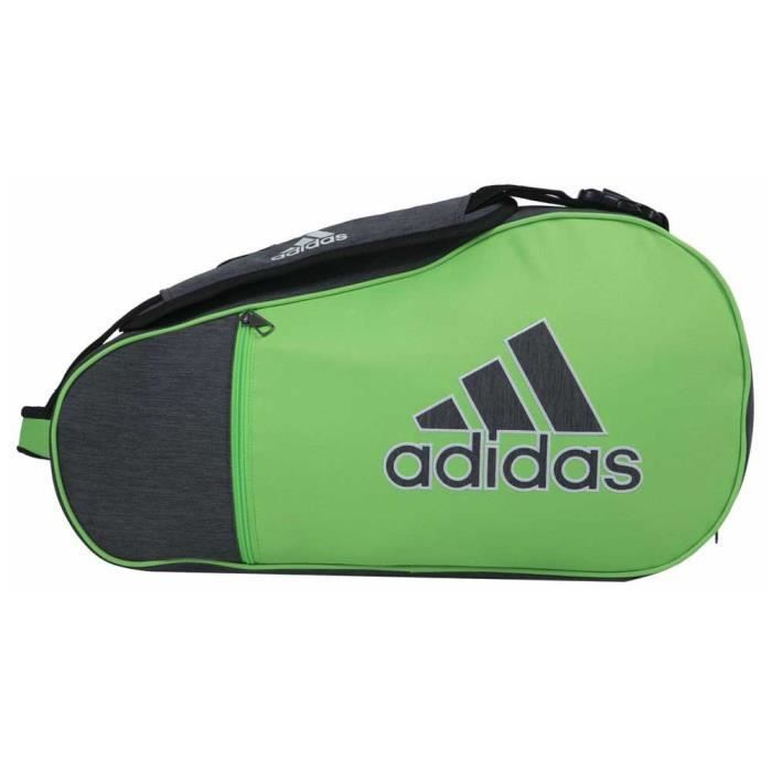 Sacs et sacs à dos Sacs Raquettes de Padel Adidas Supernova 1.9 - Vert -Taille Unique
