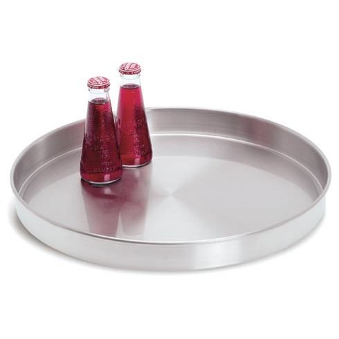 Plateau Inox