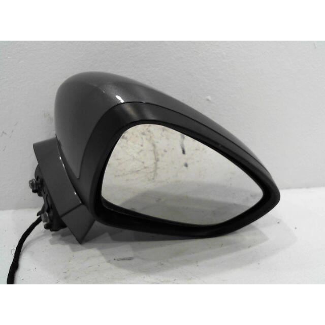 PIECES AUTO D'OCCASION - 8154EF - RETROVISEUR EXTERIEUR ELECTRIQUE DROIT CITROEN C4 - E1-373513