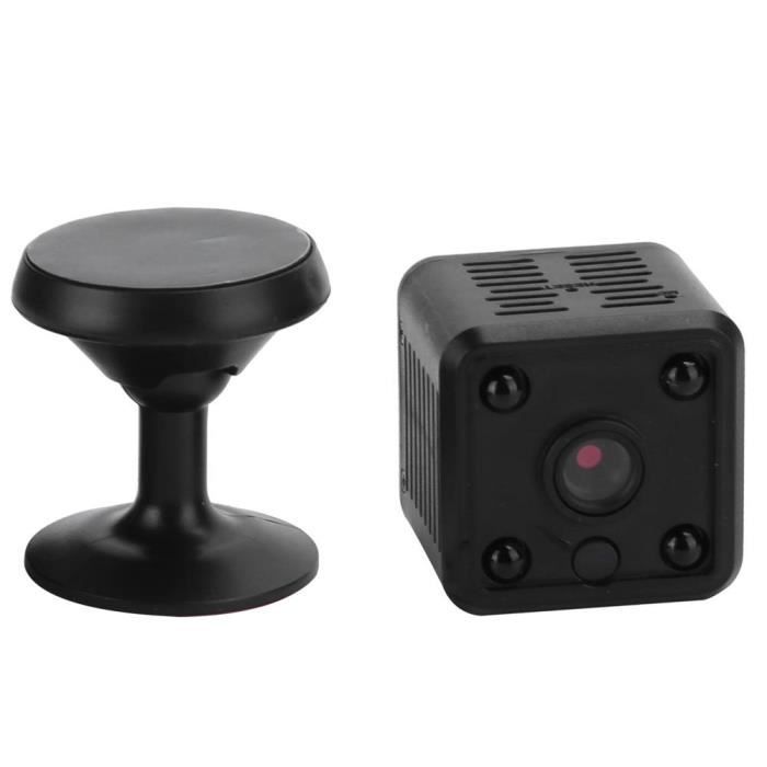 EBTOOLS Caméra de sécurité sans fil Caméra de Surveillance Sans Fil Caméra de Sécurité Réseau à Distance Haute Définition