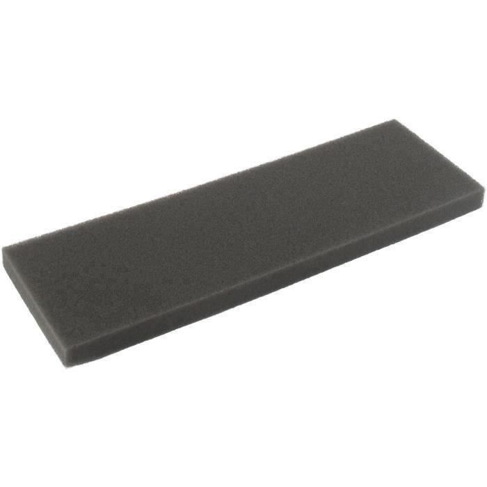 Pré-filtre à air adaptable pour KAWASAKI