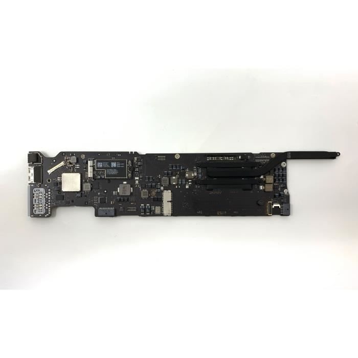 Carte mère 1,3 GHz Intel Core i5 4GB pour MacBook Air 13? A1466 (2013/2014)