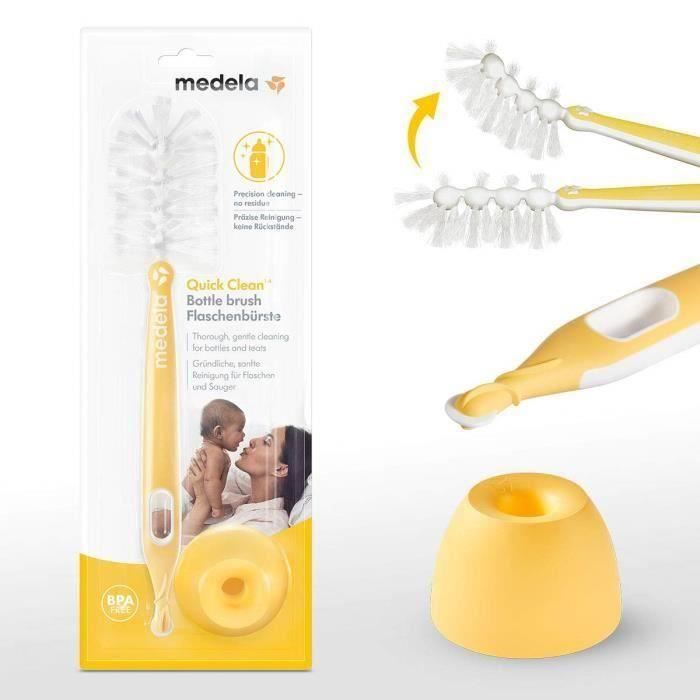 Medela Goupillon Quick Clean 1 unité