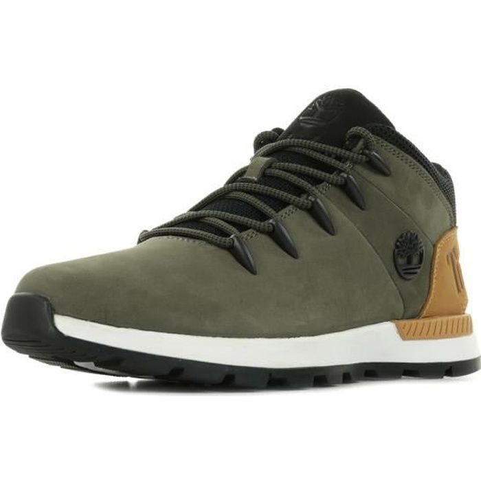 Baskets Timberland Sprint Trekker Mid