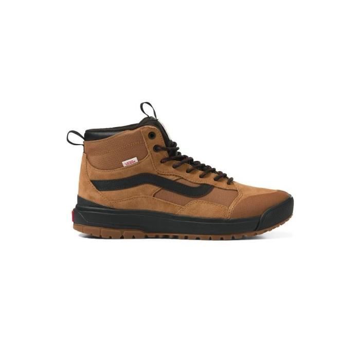 Chaussures VANS UA Ultrarange Exo HI MTE1 Marron - Homme/Adulte