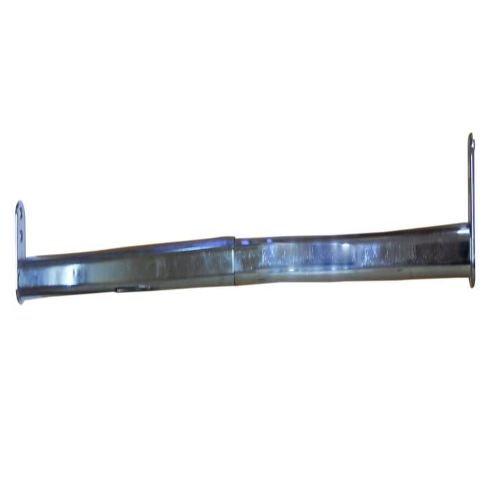 Protenrop 2773835 - Porte-Manteaux fer40-60 cm