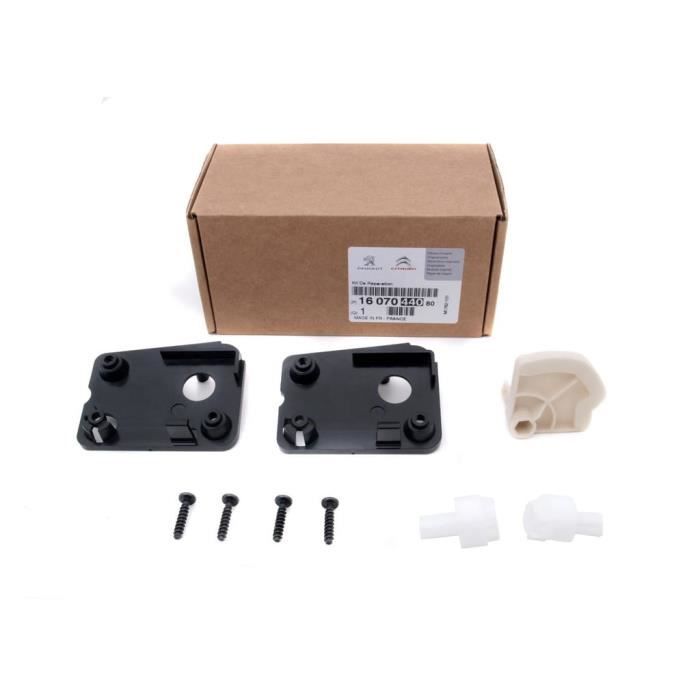 Kit de Réparation de Ventilation Chauffage Berlingo I II C3 C4 C6 Nemo Peugeot 307 Bipper Partner I II 1607044080 6450XZ