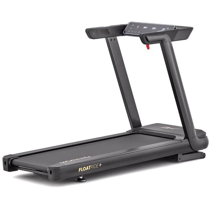 Reebok FR20 Floatride Tapis de Course - Noir