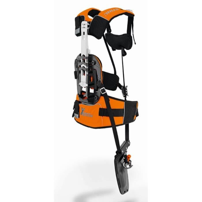 HARNAIS forestier ADVANCE X-TREEm STIHL
