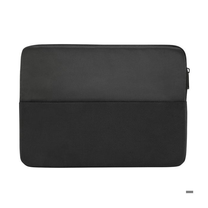 Targus CityGear 3 Sleeve 13.3- Noir - Etui matelassé pour ordinateur portable (jusqu'à 13.3-) et tablette ( Catégorie : Sacoche PC