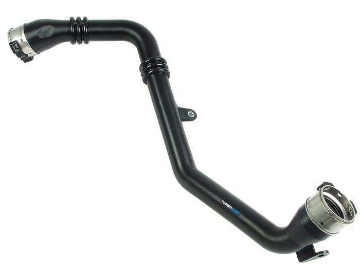 Turbo-Ladeluftkühlerschlauch Für Mitsubishi Grandis 2.0 DI-D (140 PS) – Kevlar-verstärkt, Hitze- & ölbeständig – OEM 1505A011 / 11755P