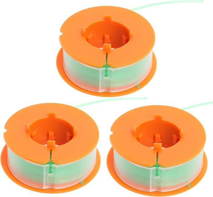 1 FORBOSCH DÉBROUSSAILLEUSE Tondeuse Pro-Tap Bobine Ligne Art 23 26 30 Combitrim EUR 8,05 - Foto 13