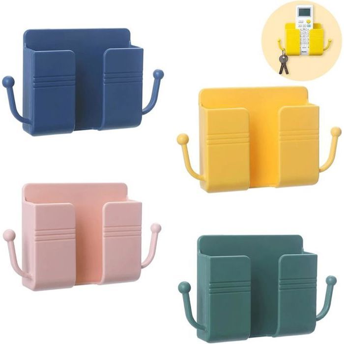 Support Téléphone Panda Mignon - Stable, Antidérapant, Déco Bureau Ou Cadeau Fun