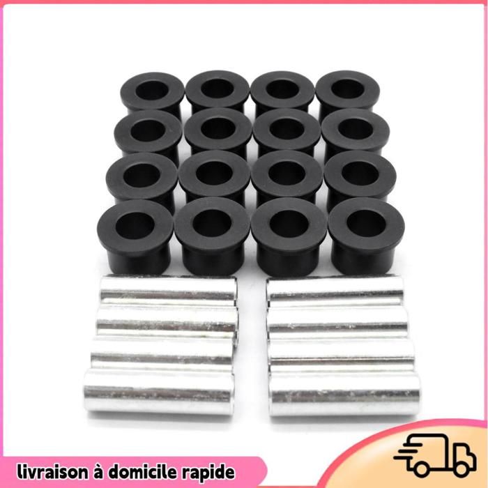 Kit De Montage Magnétique Pour Carrosserie HSP 1/10 – Alliage Aluminium, Angle Réglable