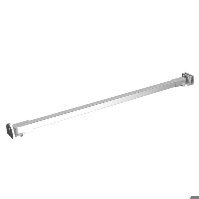 Bras De Douche Moen 8 Pouces - Finition Chromée - Neuf Sans Emballage