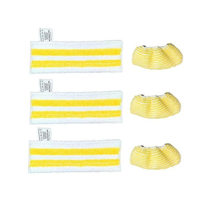Lot De 3 Balles Nettoyantes Pour écran - Chiffon Microfibre Double Face - Pour Smartphone, Tablette, Ordinateur, Lunettes