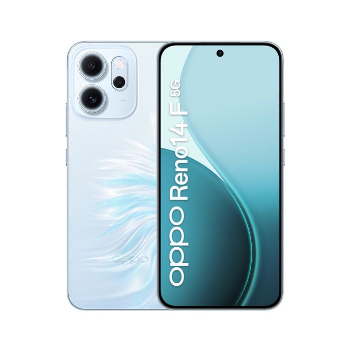 Oppo Reno14 F
