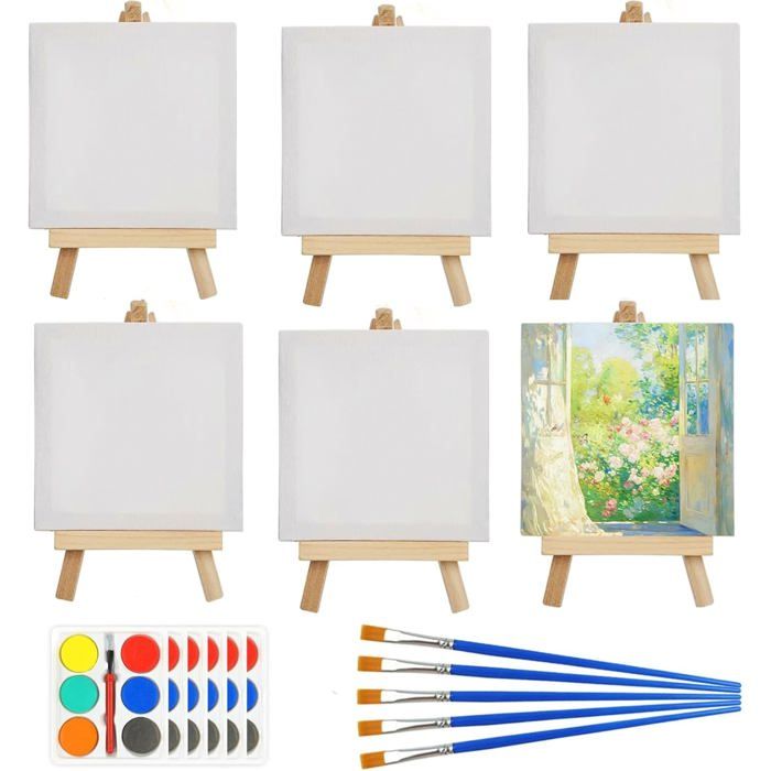 Mini Chevalet Pas Cher - Mini Chevalet En Bois - Rougier & Plé