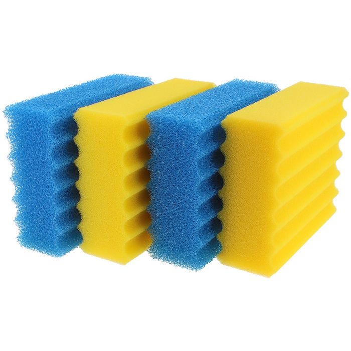 SUMAG – Kit De Magie Avec éponge Petit Frère Et 4 Balles – Le Tour Qui épate Tout Le Monde à La Fête !