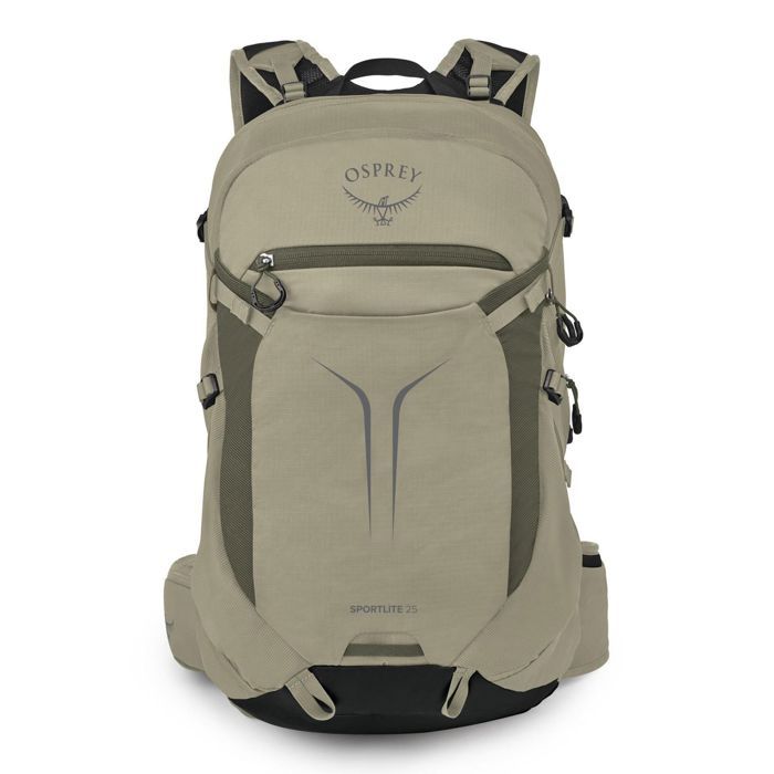 Osprey Sac à dos de randonnée kaki noir pour femme et homme - Sportlite 25 Hiking Backpack Olive Tan 343500 Osprey Sac à dos de randonnée kaki noir pour femme et homme - Sportlite 25 Hiking Backpack Olive Tan 343500