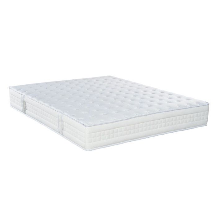 Matelas Essenzia CHARME 200x210 Mousse Matelas Essenzia CHARME 200x210 Mousse
