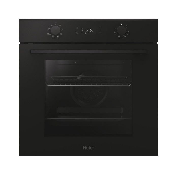 Four Encastrable Haier Série ID 2 980W 78L Noir - ID2P3T1HTB