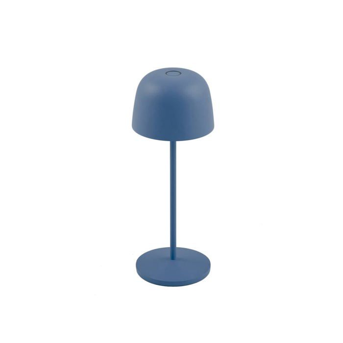 LED Luminaire de terrasse Arietty à intensité variable (Moderne) en Bleu Aluminium e. a. pour Salon & Salle manger (1 lampe à) LED Luminaire de terrasse Arietty à intensité variable (Moderne) en Bleu Aluminium e. a. pour Salon & Salle manger (1 lampe à)