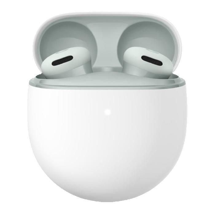 Google Pixel Buds 2a - Suppresseur de bruit actif - Brume