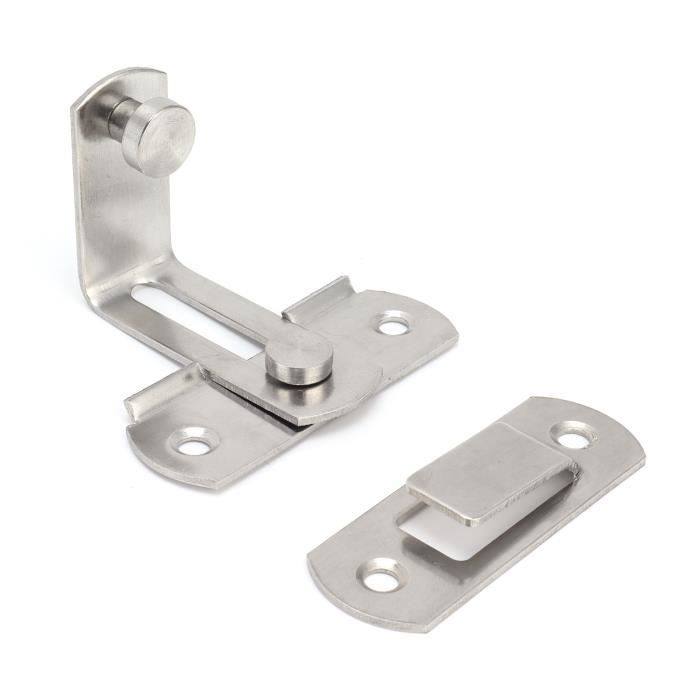 OTUAYAUTO Lot De 2 Vérins à Gaz 600mm - Force 800N - Pour Caravane, Coffre, Meuble - Universal