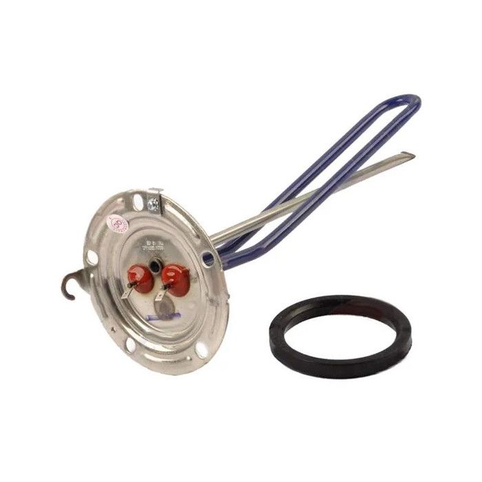 Résistance droite sortie chauffe eau Velis EVO EVO plus
