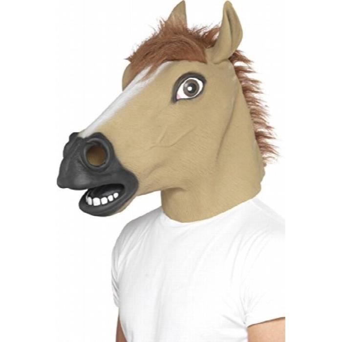 Deguisement adulte cheval Achat / Vente jeux et jouets pas chers