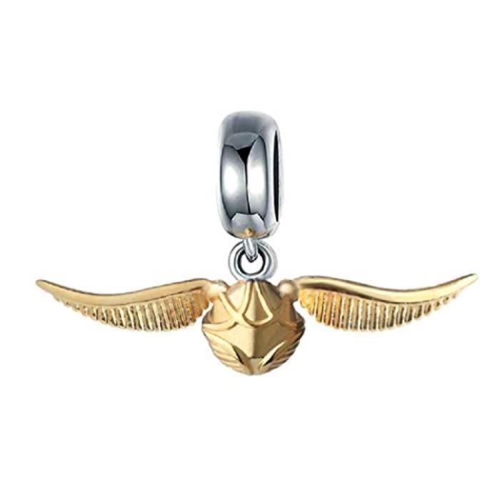 charme harry potter argent pandora charme harry potter argent pandora