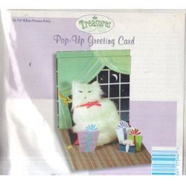 Carte Pop Up 3d Greeting Card Chat Poils Blanc Achat Vente Carte Postale Carte Pop Up 3d Greeting Ca Cdiscount Carte Pop Up 3d Greeting Card Chat Poils Blanc Achat Vente Carte Postale Carte Pop Up 3d Greeting Ca Cdiscount