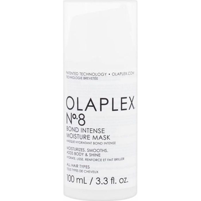 OIaplex N°8 Masque Hydratant 100ml